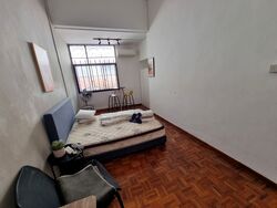 Leith Road (D19), Terrace #632880911